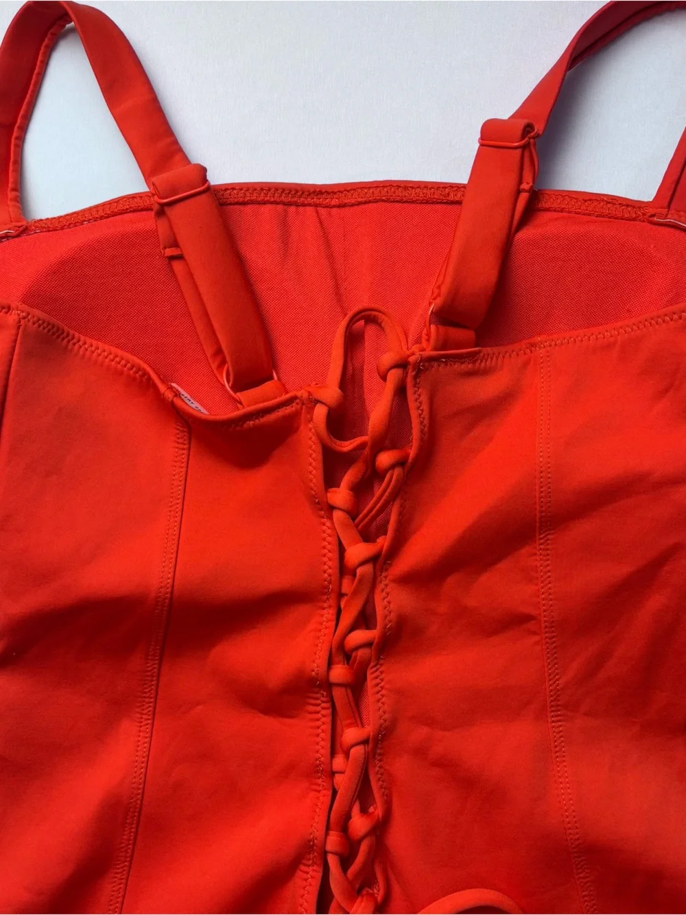 Good American classic red